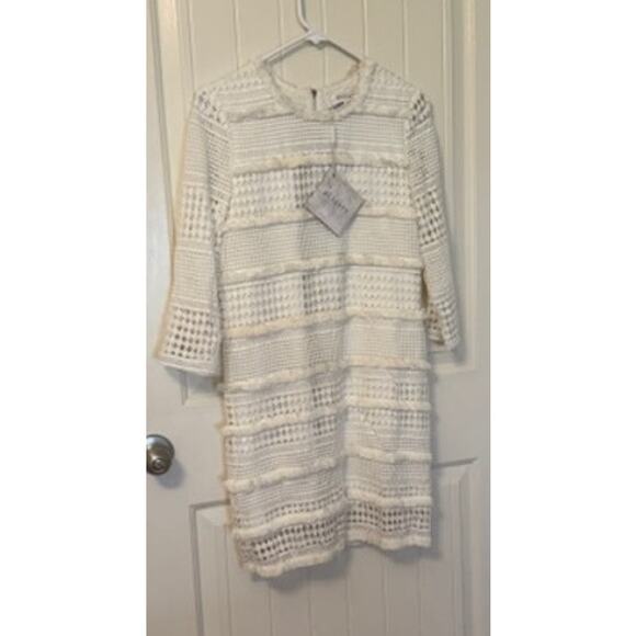 NWT Elliatt Canvas Dress XS - Picture 4 of 6